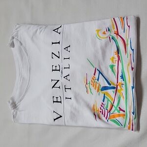 Venezia Italia T-shirt - Medium